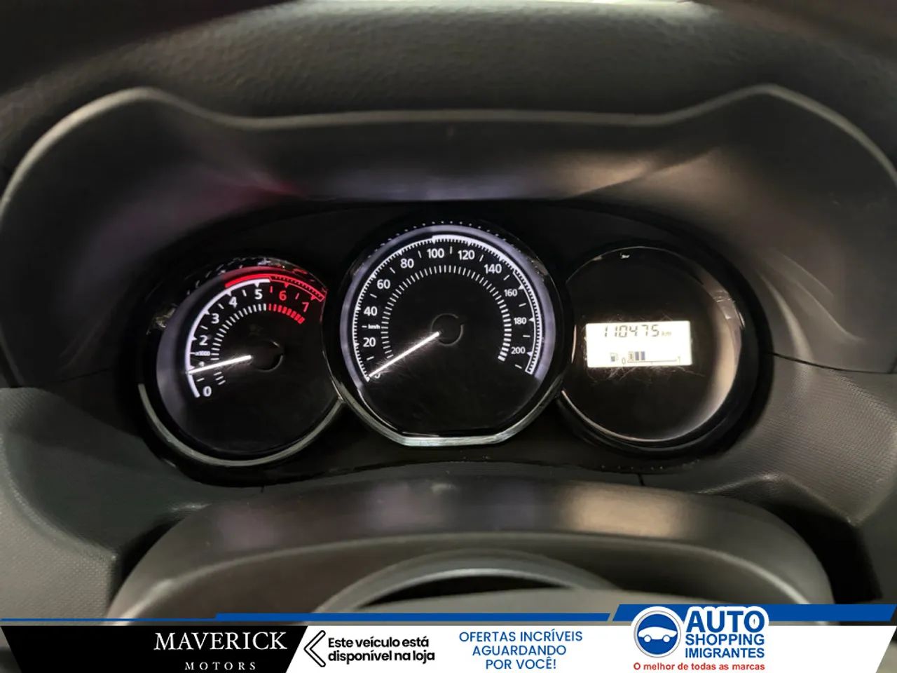 Renault Duster 2018 - Foto 4