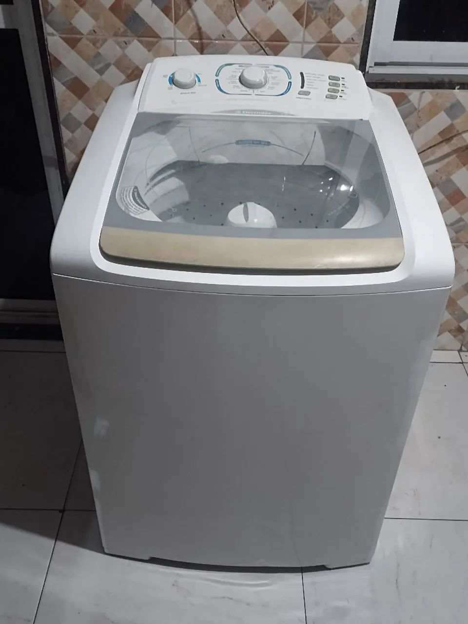 Máquina de lavar roupa  - Foto 5