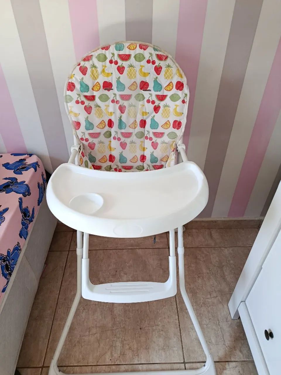 Cadeirinha de Alimentação 