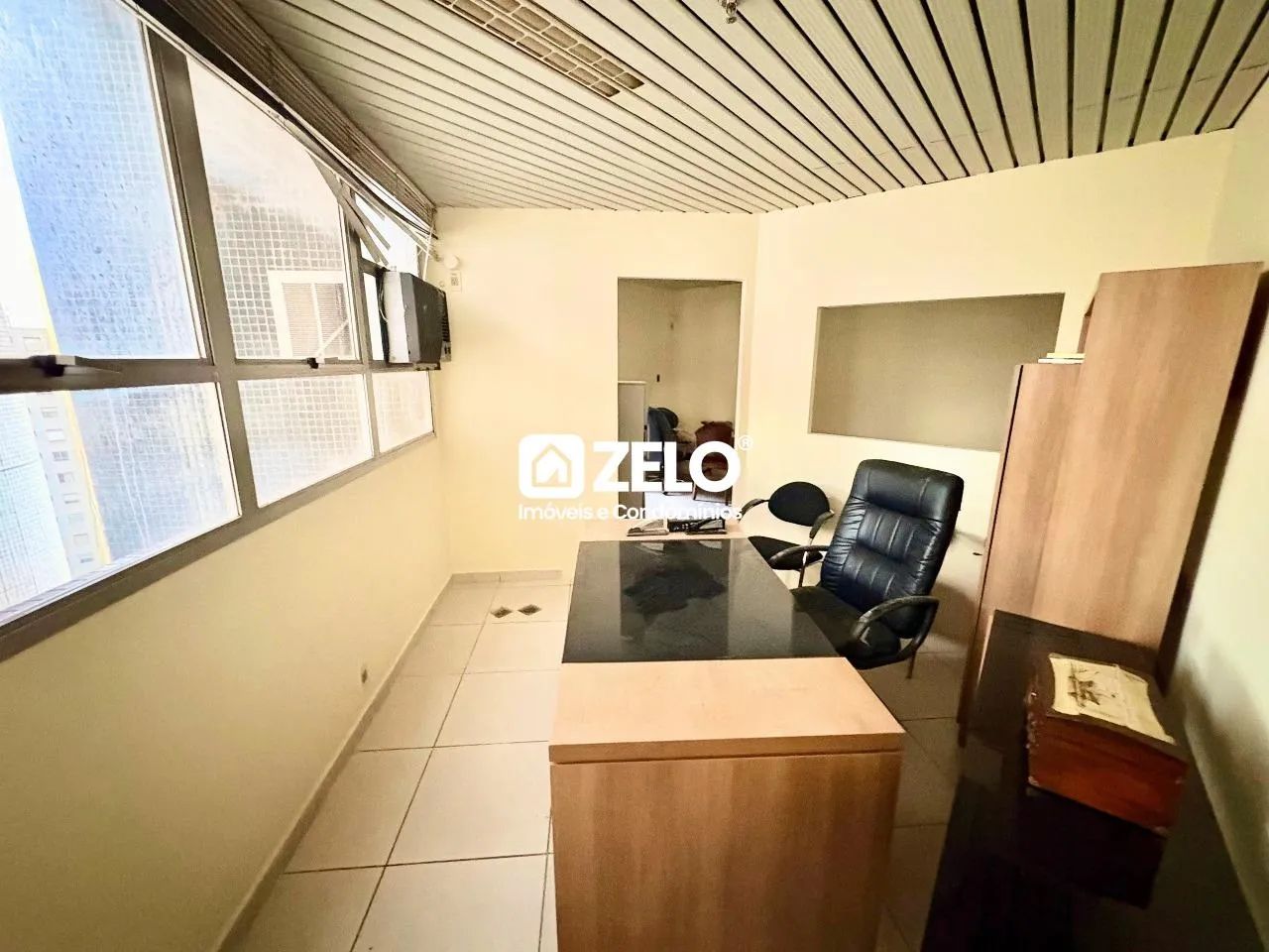 Sala à venda em Centro, Campinas - SP | Cód 59137 - Foto 4