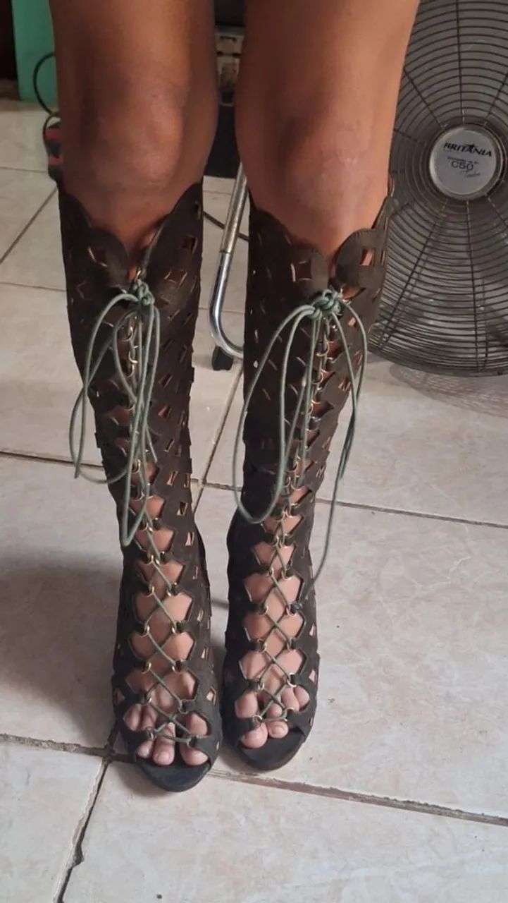 Sapatos - Foto 3