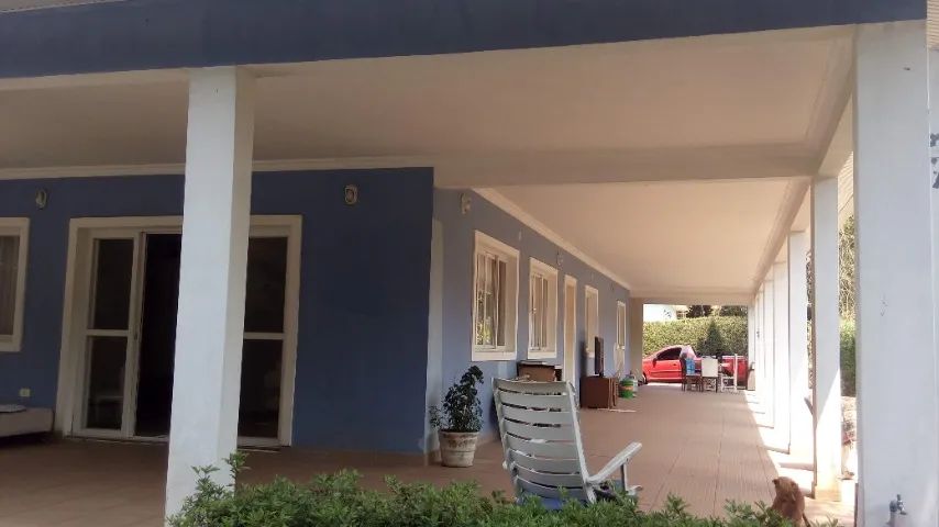 Foto - Santana de Parnaíba - Portal das Acácias