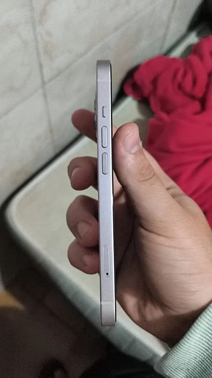 Iphone 13 128gb Rosa - Foto 3