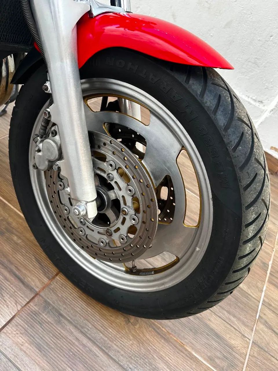 V-Max 1200 ano 95 EXTRA - Foto 3