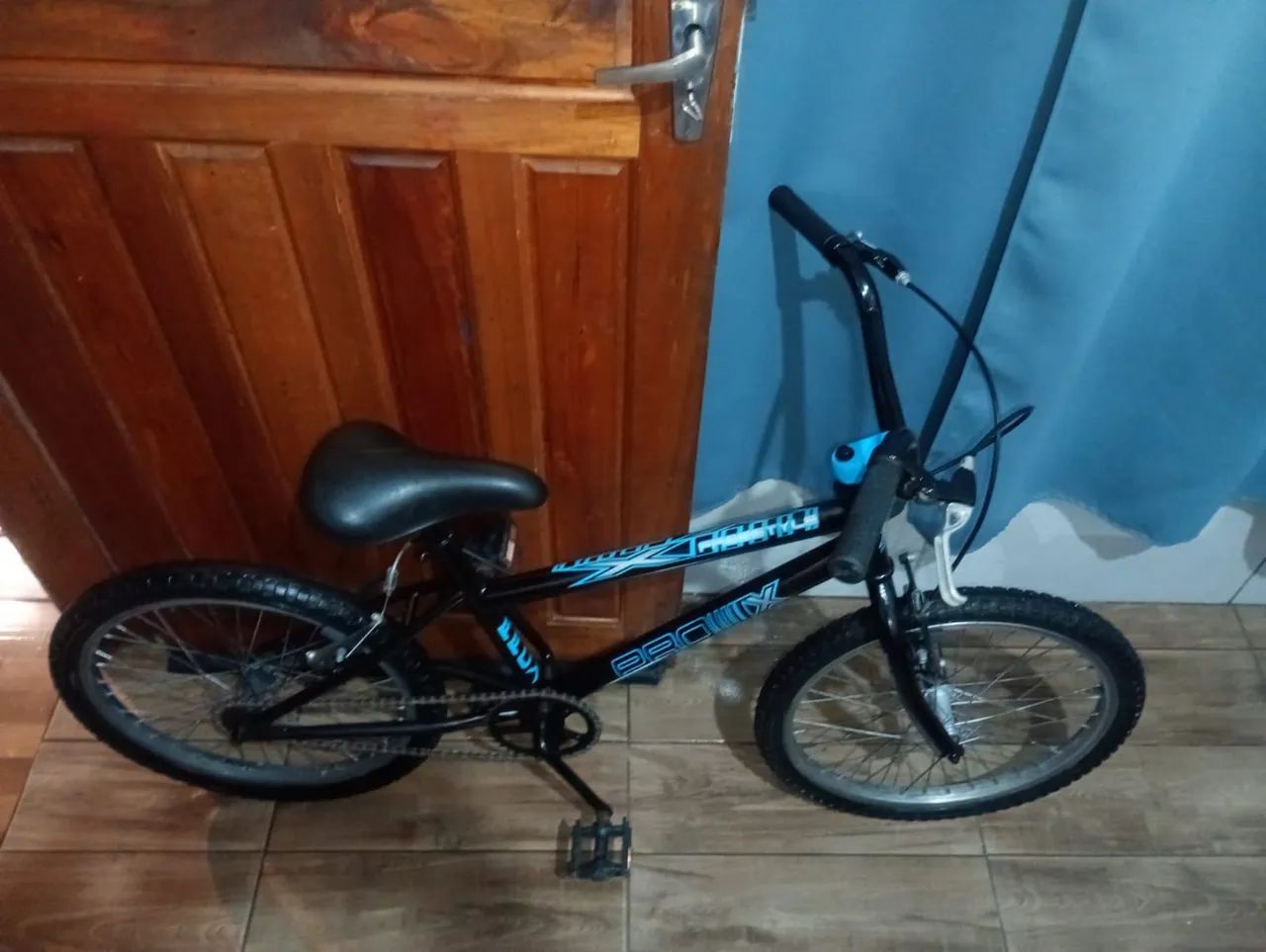 Bicicleta aro 20  - Foto 5