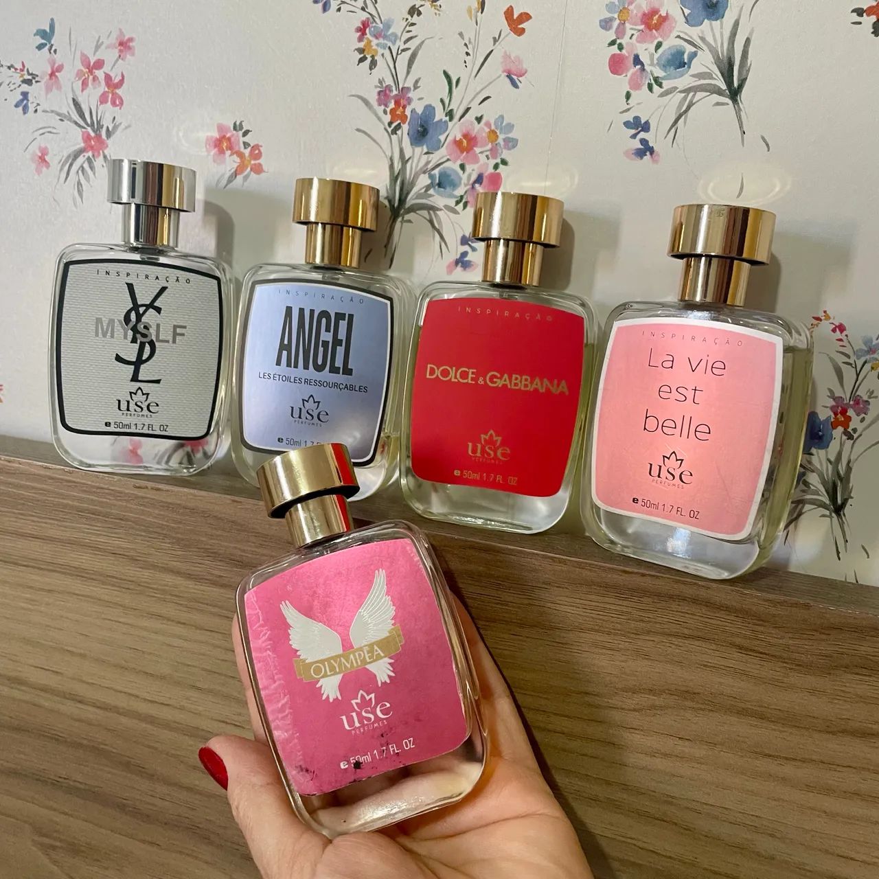 Produtos Cosméticos  - Foto 3