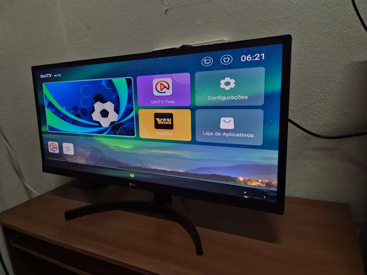 Monitor 75hz - Foto 4