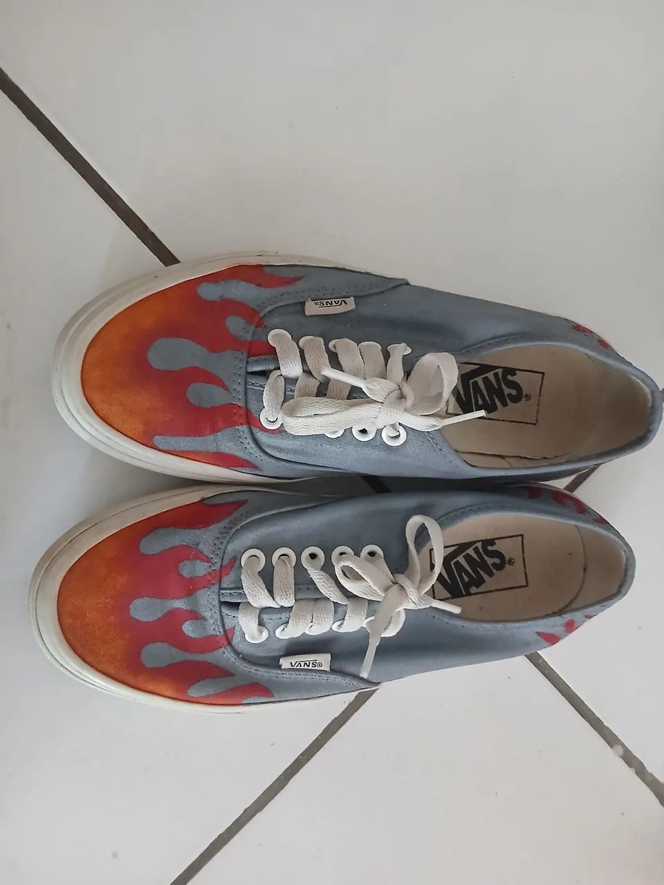 Tênis Vans original  - Foto 3