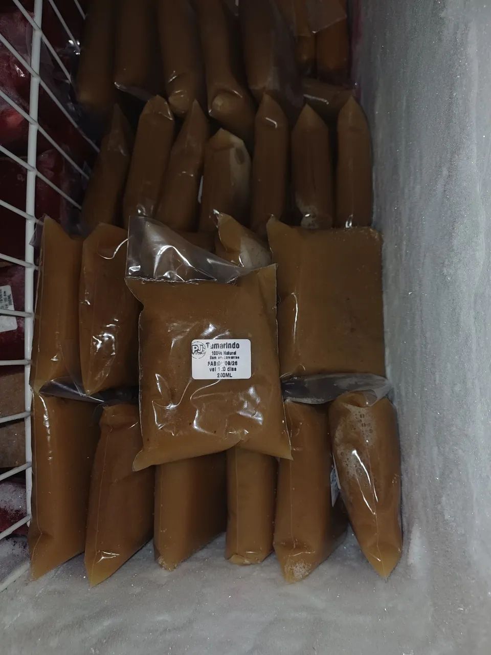 Pj polpas de frutas - Foto 4