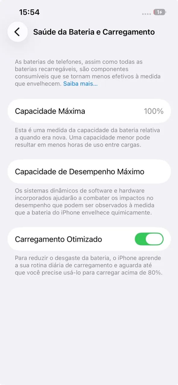 iPhone 13 de 128gb  - Foto 5