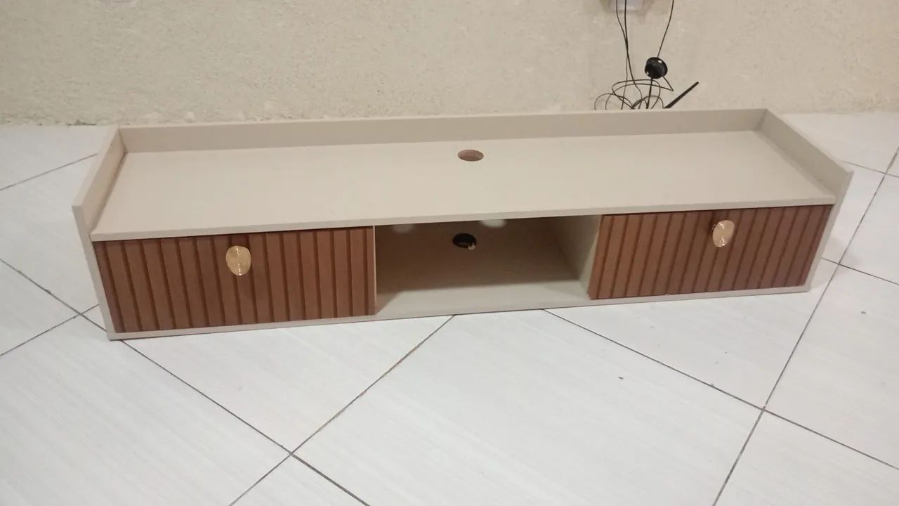 Rack para sala