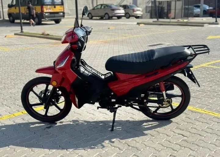 Fenix 50tinha 2024 - Foto 2