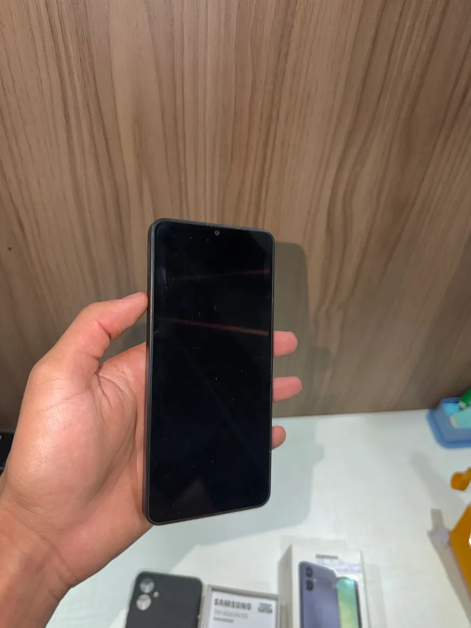 Samsung Galaxy A06 128GB - Foto 2