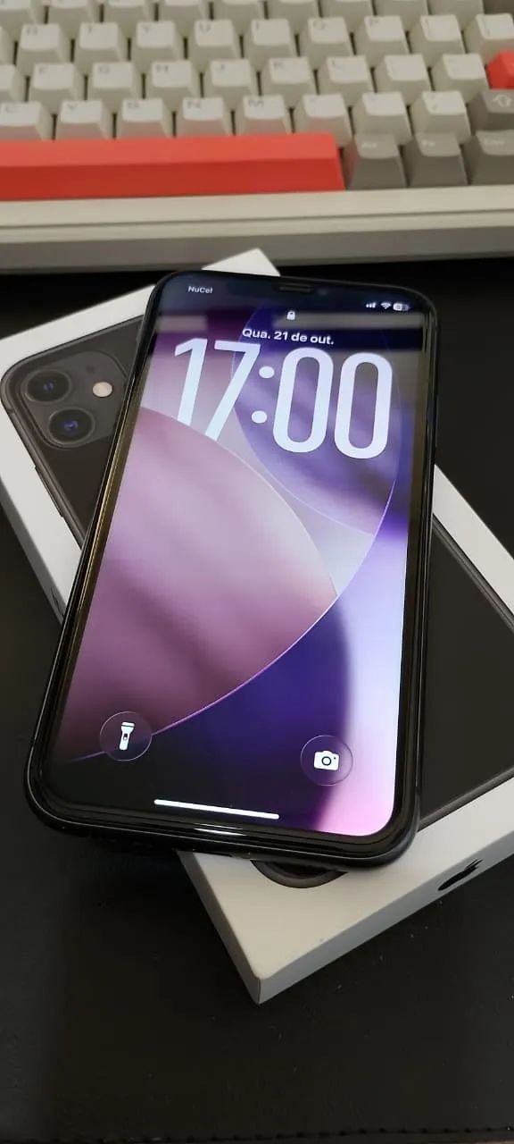 iPhone 11 64gb