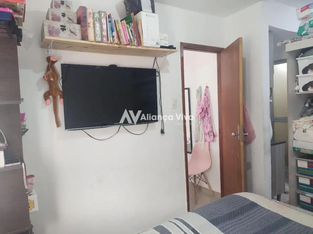 Glória | Apartamento 1 quarto