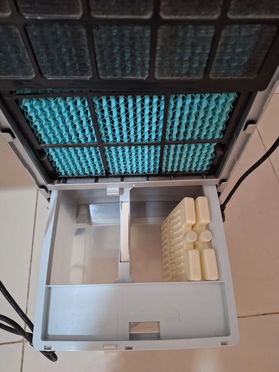CLIMATIZADOR DE AMBIENTES MIDEA - Foto 5