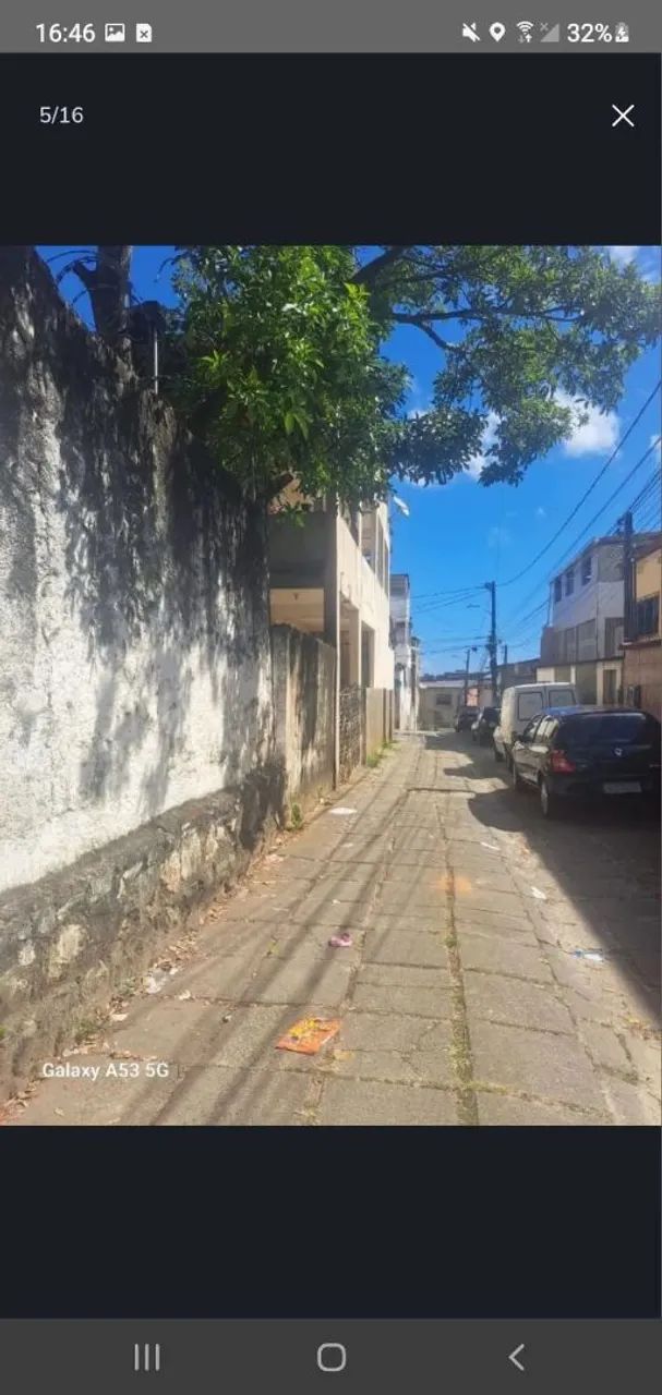 Terrenos Escriturado Registrado em cartório imobiliária. - Foto 5