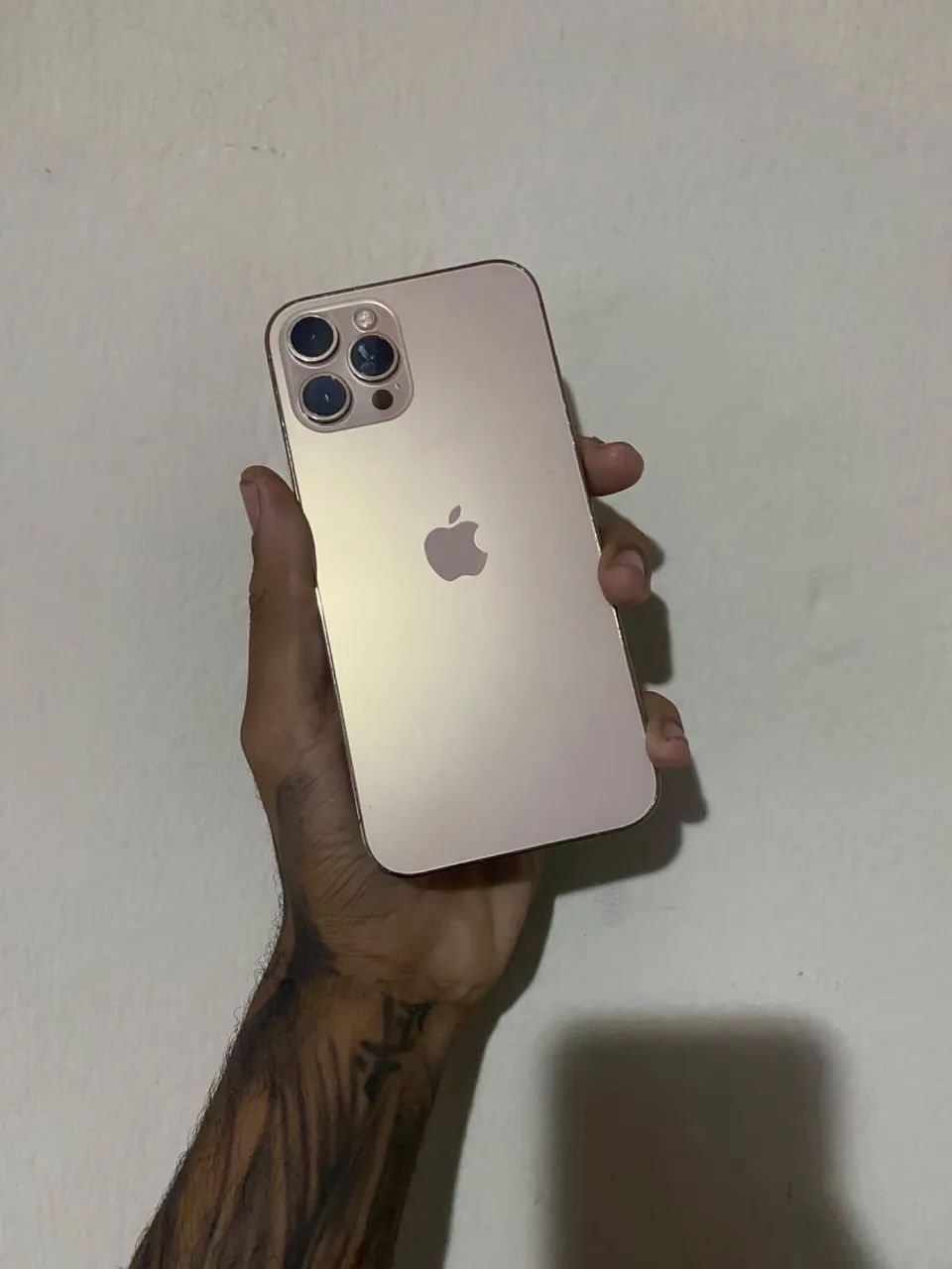 iPhone 12 Pro Max 