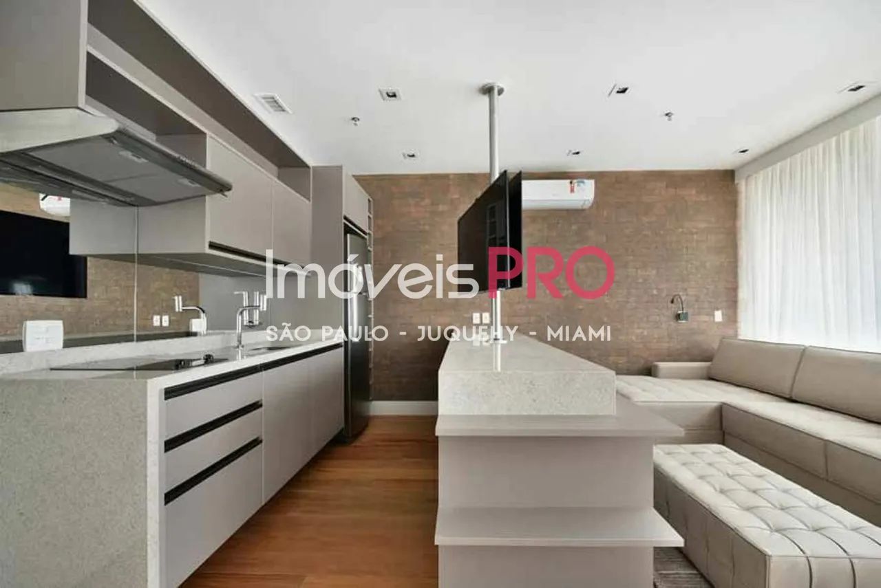 Apartamento, Vila Olímpia - São Paulo - Foto 4