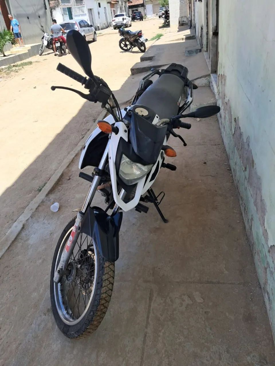 XTZ Crosser 2017 ED Flex - Foto 4
