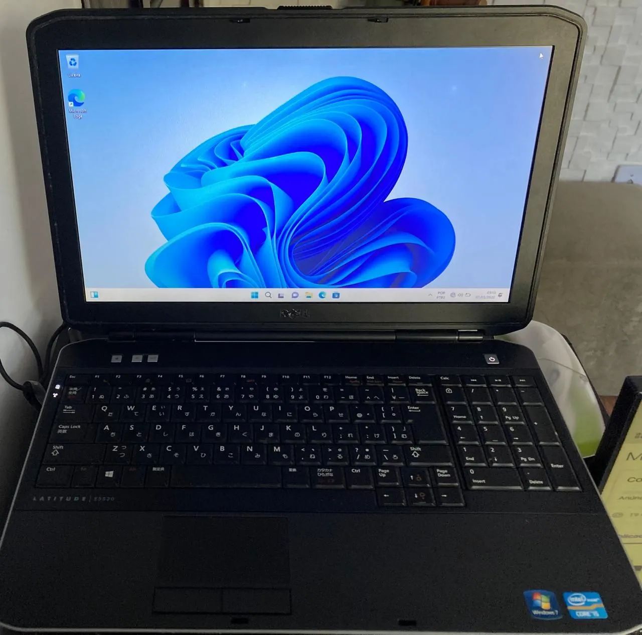 Notebook Dell Latitude E-5530 Core I5  - Foto 2