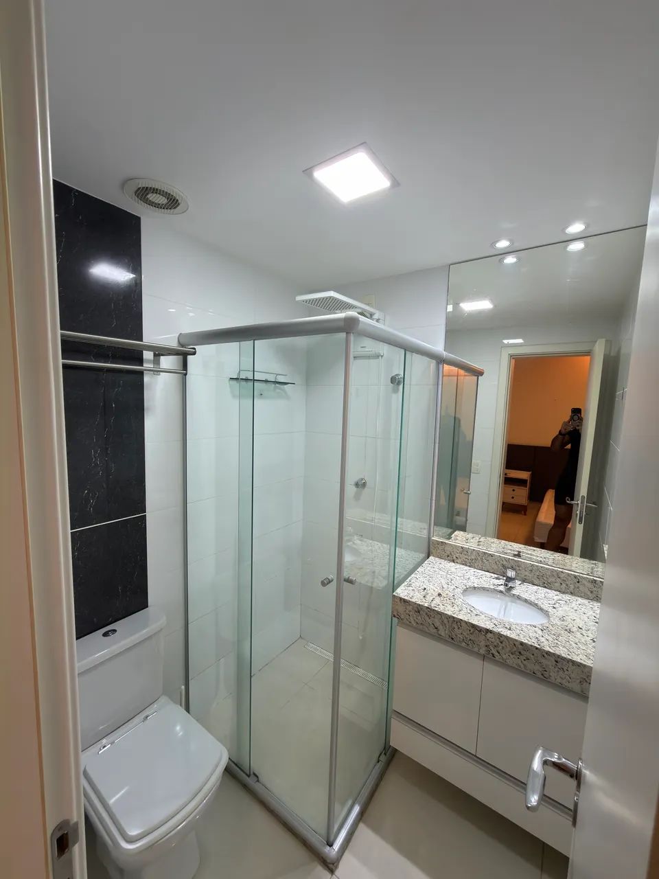 Excelente flat - laguna mall - condomínio incluso  - Foto 5