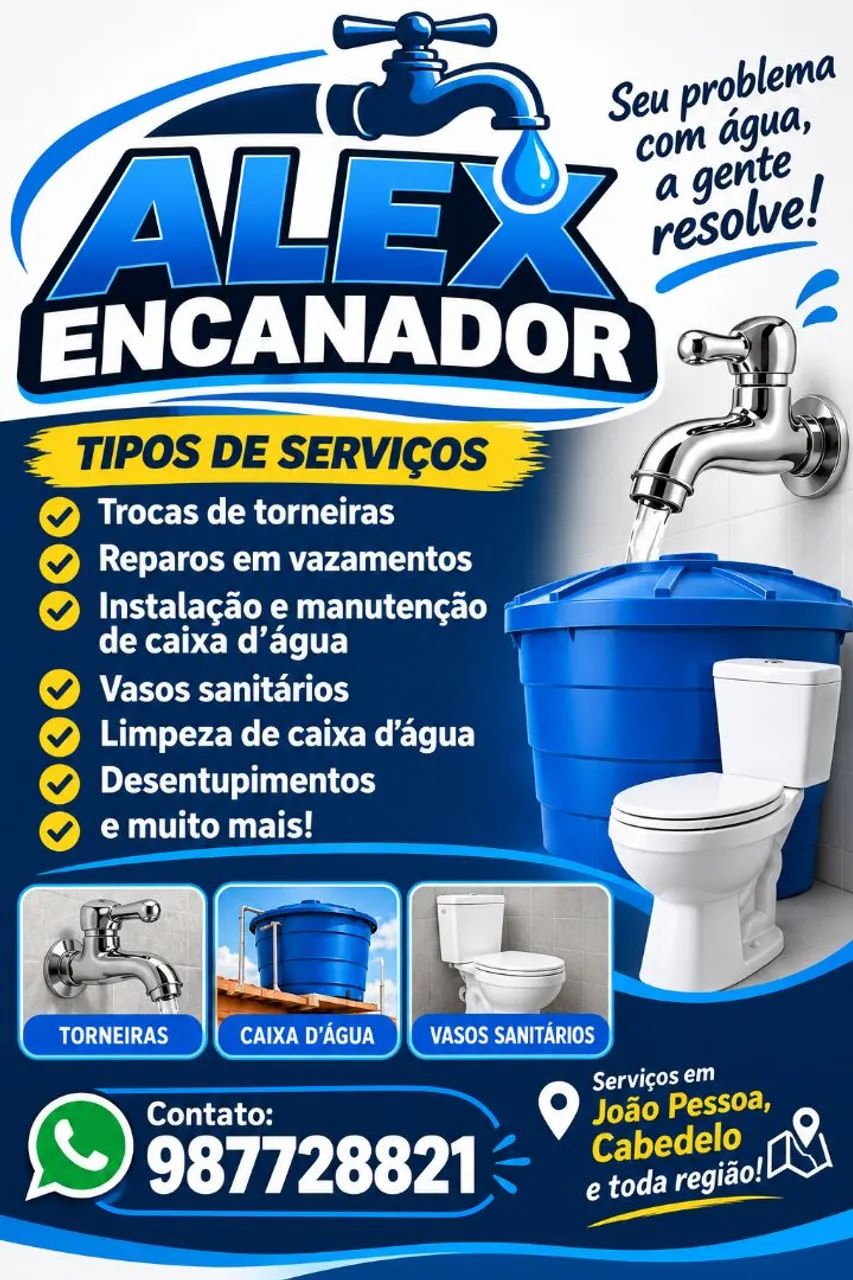 Serviços Hidráulica Encanador  - Foto 2