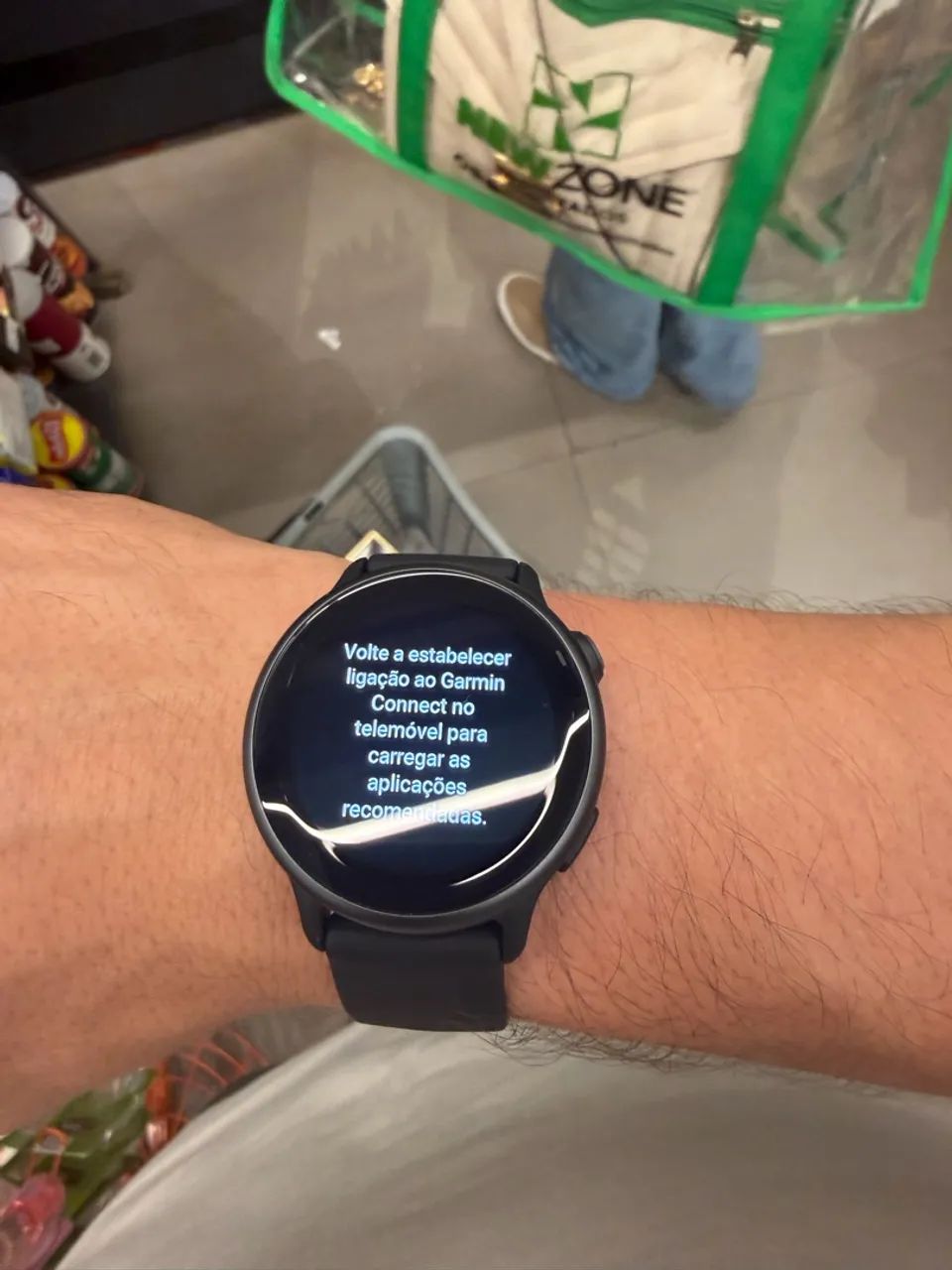 Vivoactive 6 - Foto 2