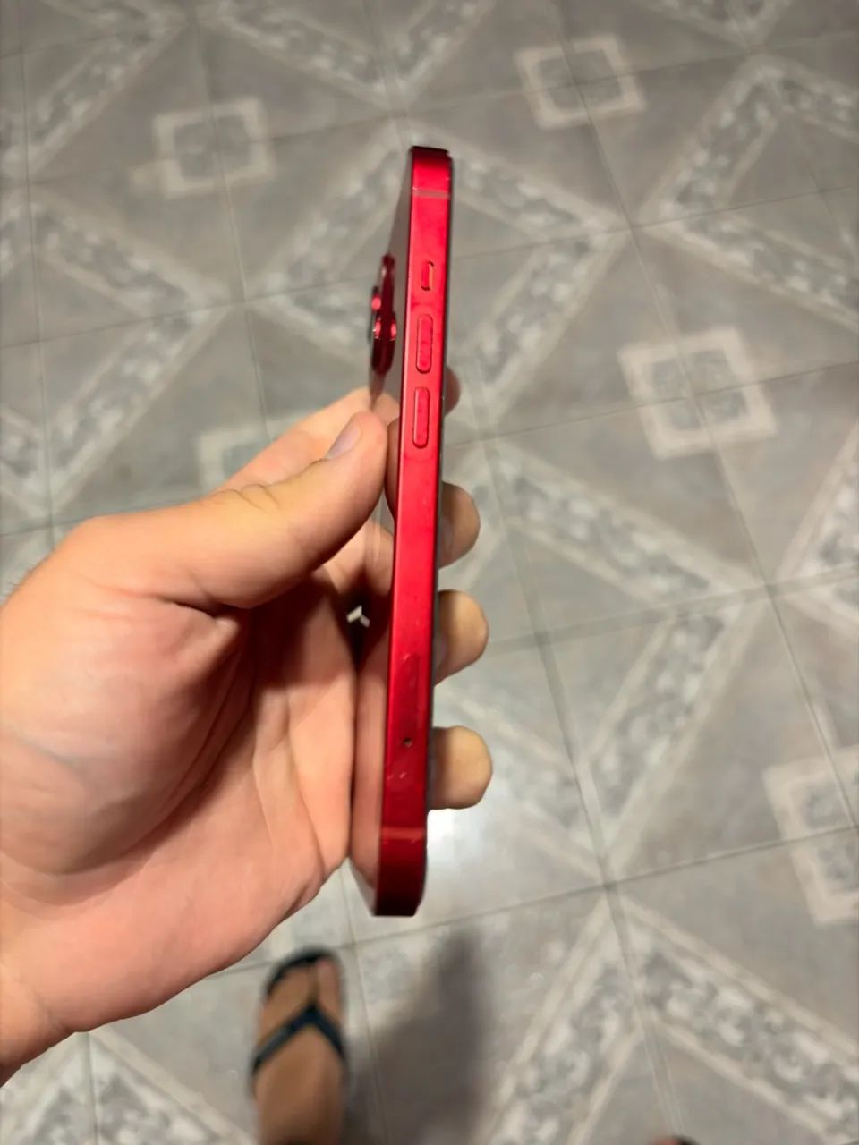 iPhone 13 Red  - Foto 3