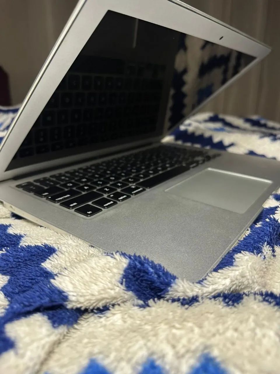 Macbook Air 2017 - 512Gb! - Notebooks - Granjas Rurais Presidente