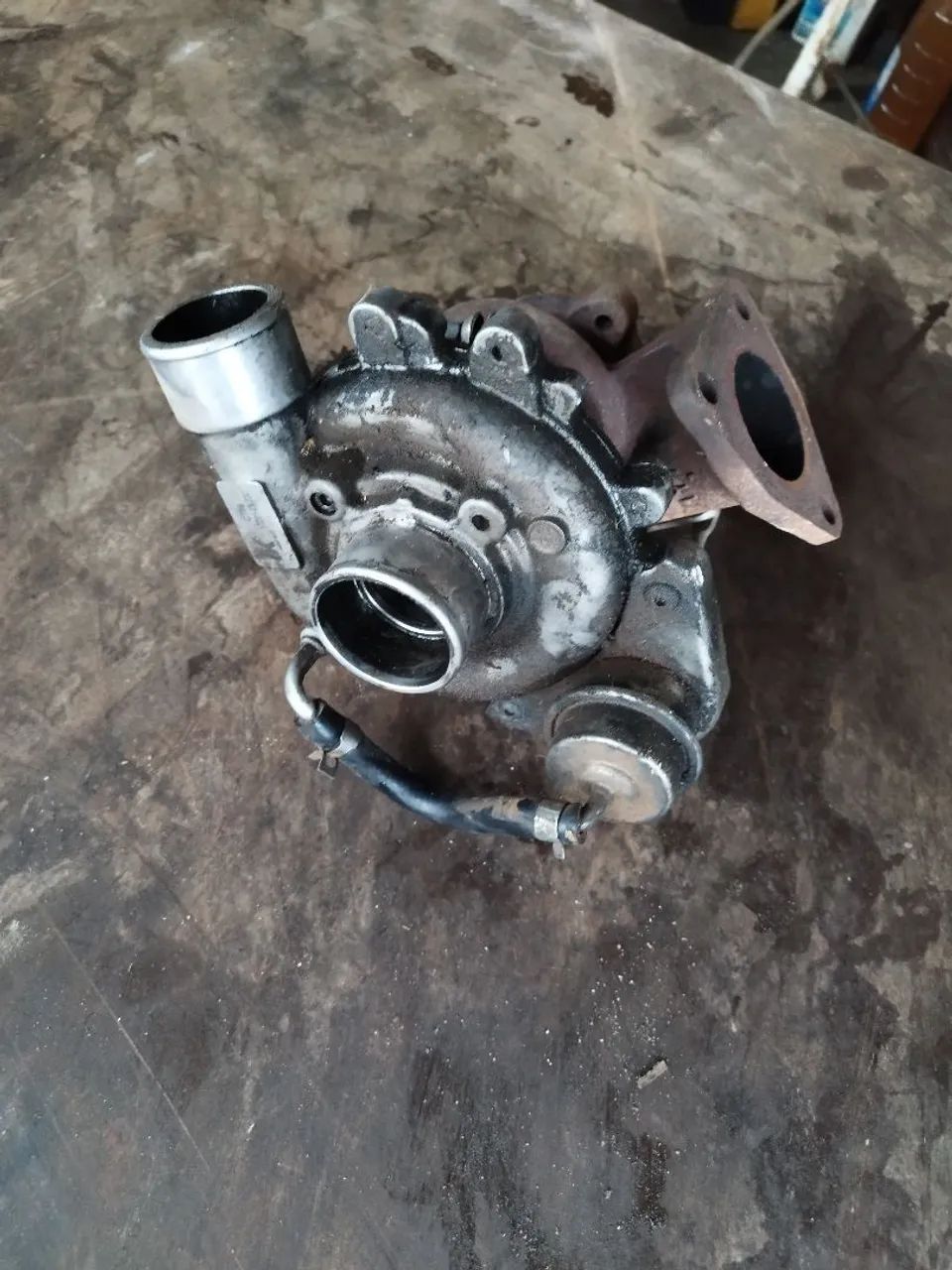 turbina 