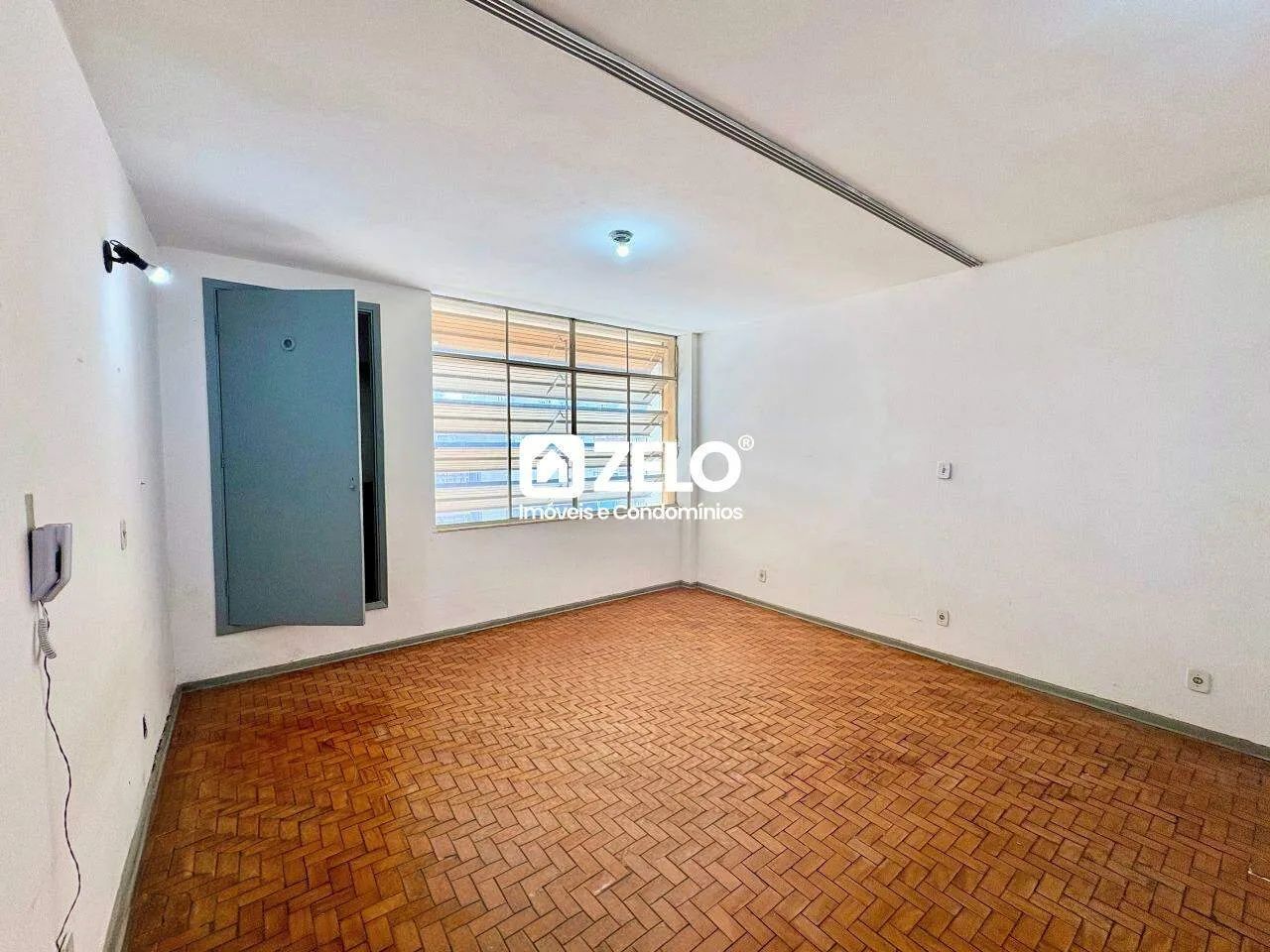 Apartamento à venda em Centro, Campinas - SP | Cód 59134