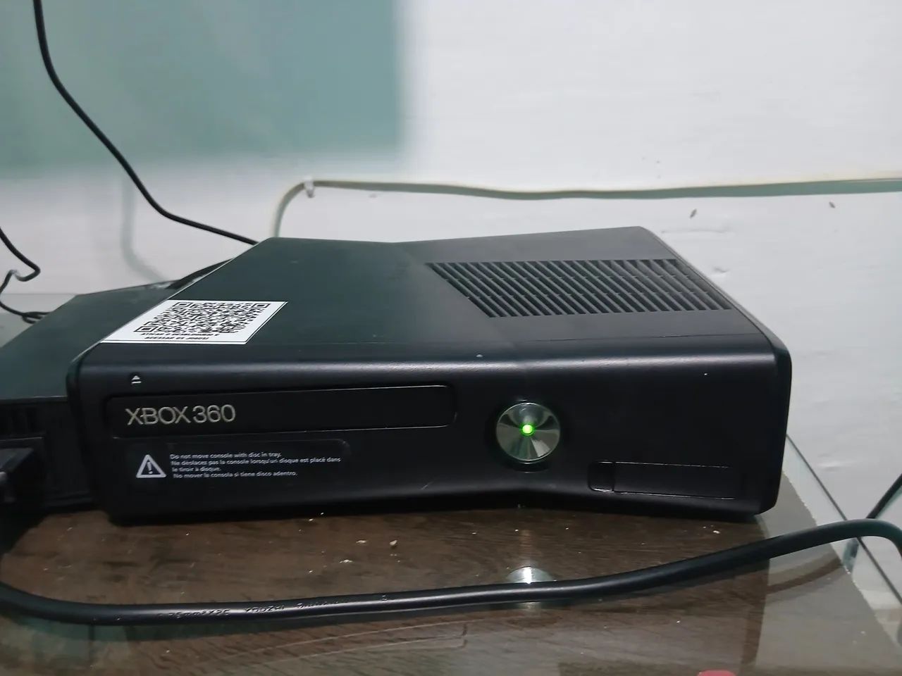 Xbox 360 á venda - Foto 2
