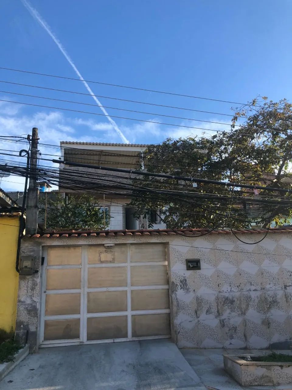 Casa Triplex em Duque de Caxias
