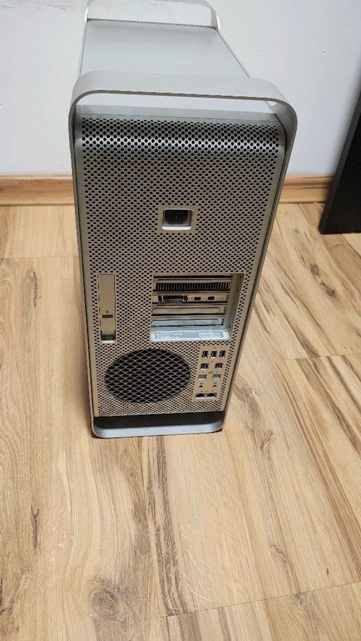 Mac Pro A1289 - Foto 5