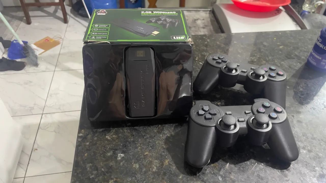 GAME STICK
