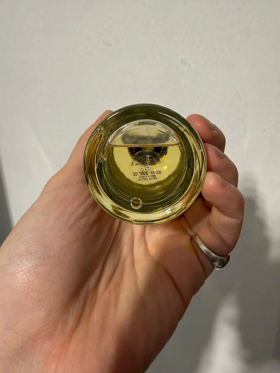 Perfume Boss Bottled - Foto 3