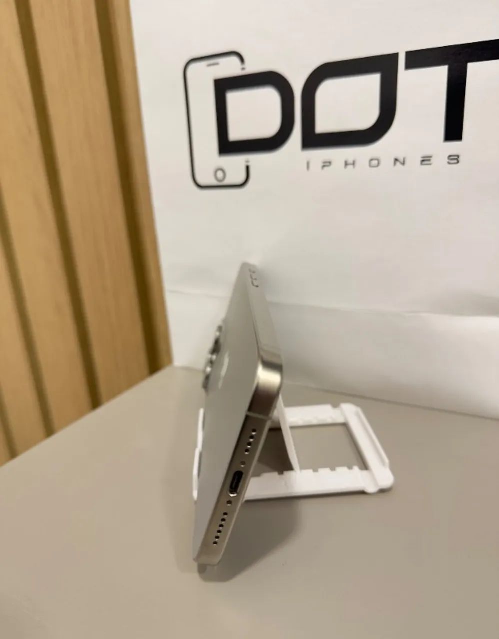 iPhone 15 PRO MAX 256GB - Foto 5