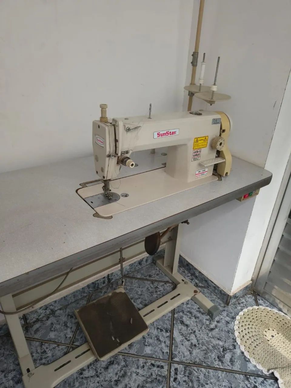 MÁQUINAS DE COSTURAR   - Foto 4