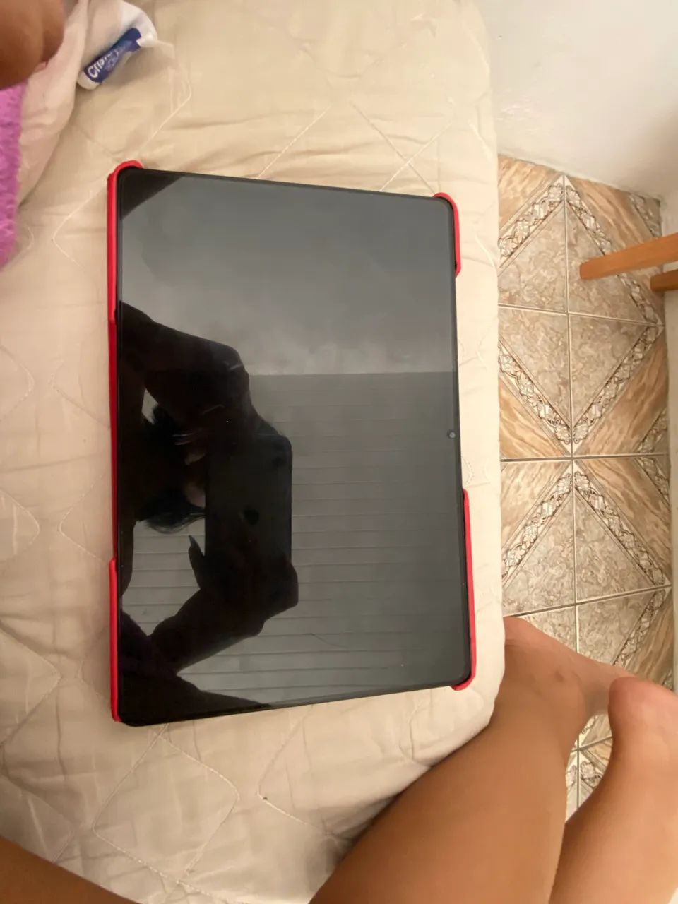 Tablet - Foto 3