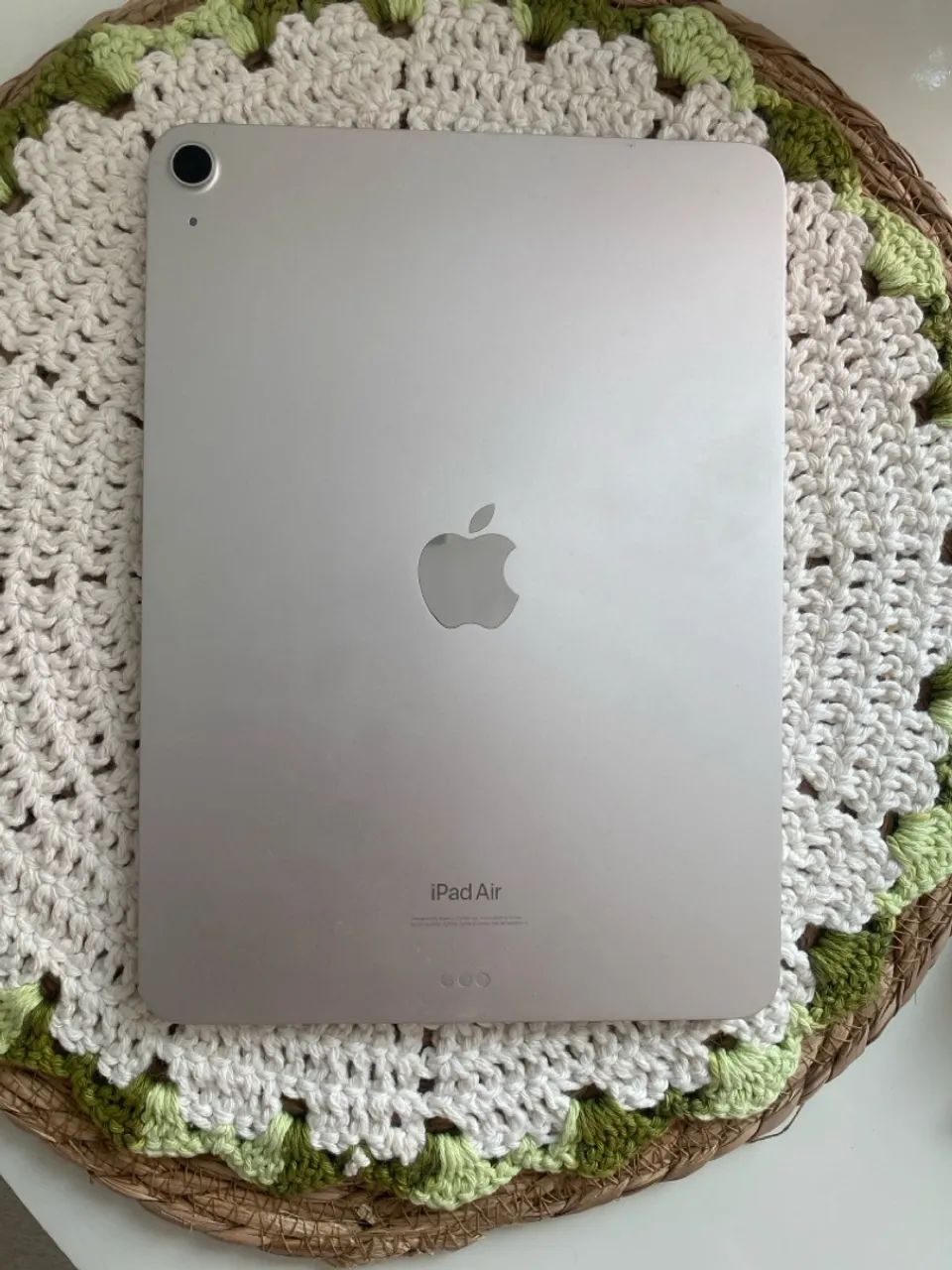 IPad Air (5 geração) 64gb - Foto 2