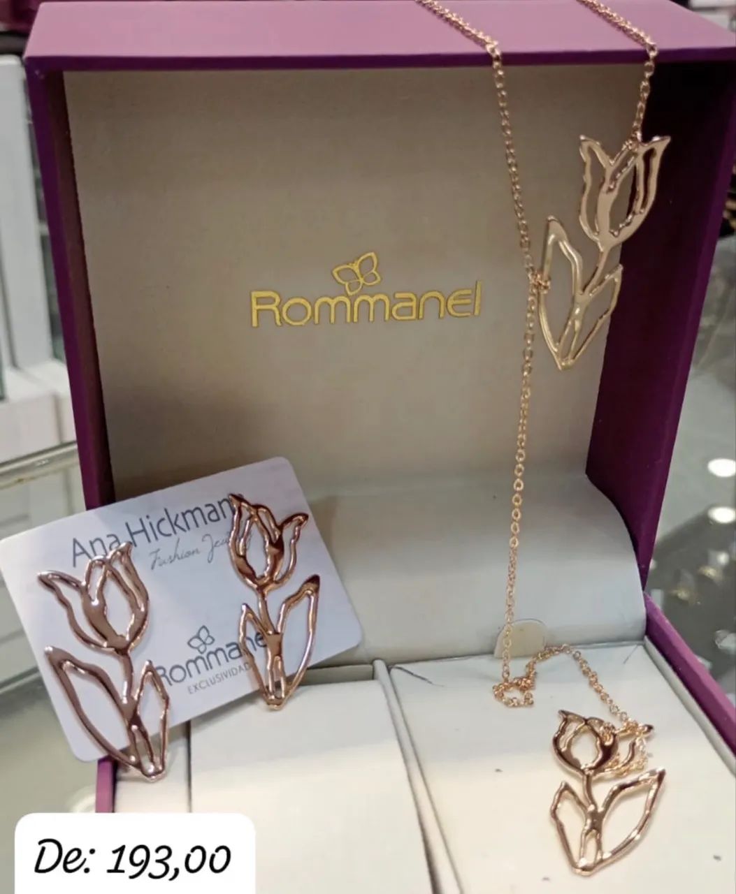 Rommanel  - Foto 2