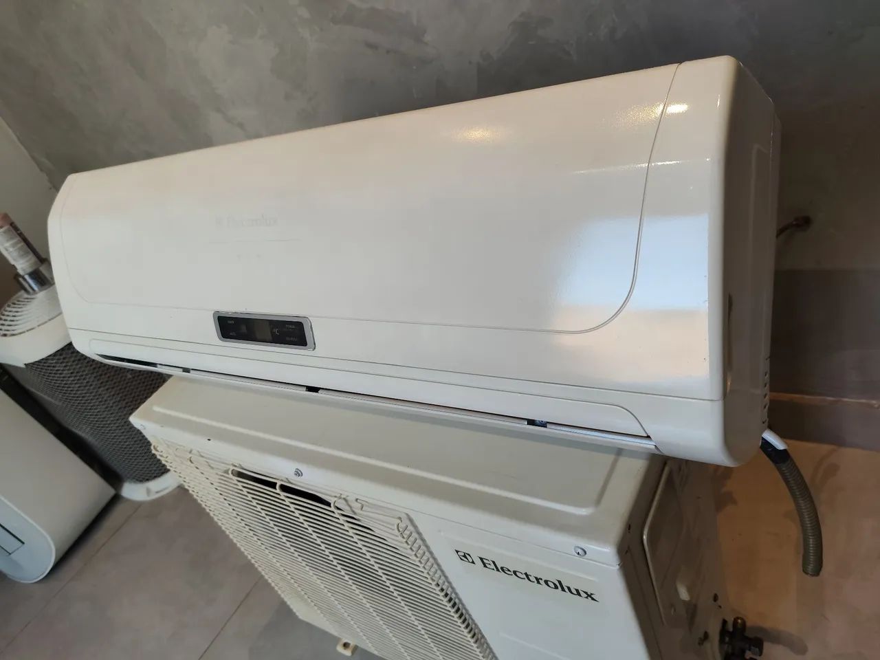 Ar condicionado split 7.000 9.000 BTUs  - Foto 4