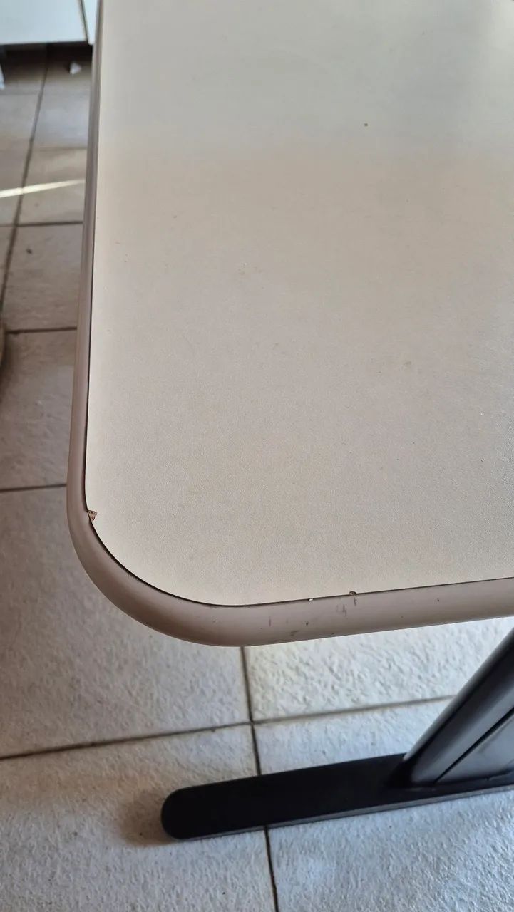 Mesa de escritório  - Foto 5