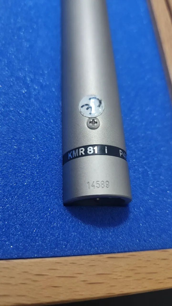 Neumann KMR 81 i - Foto 4