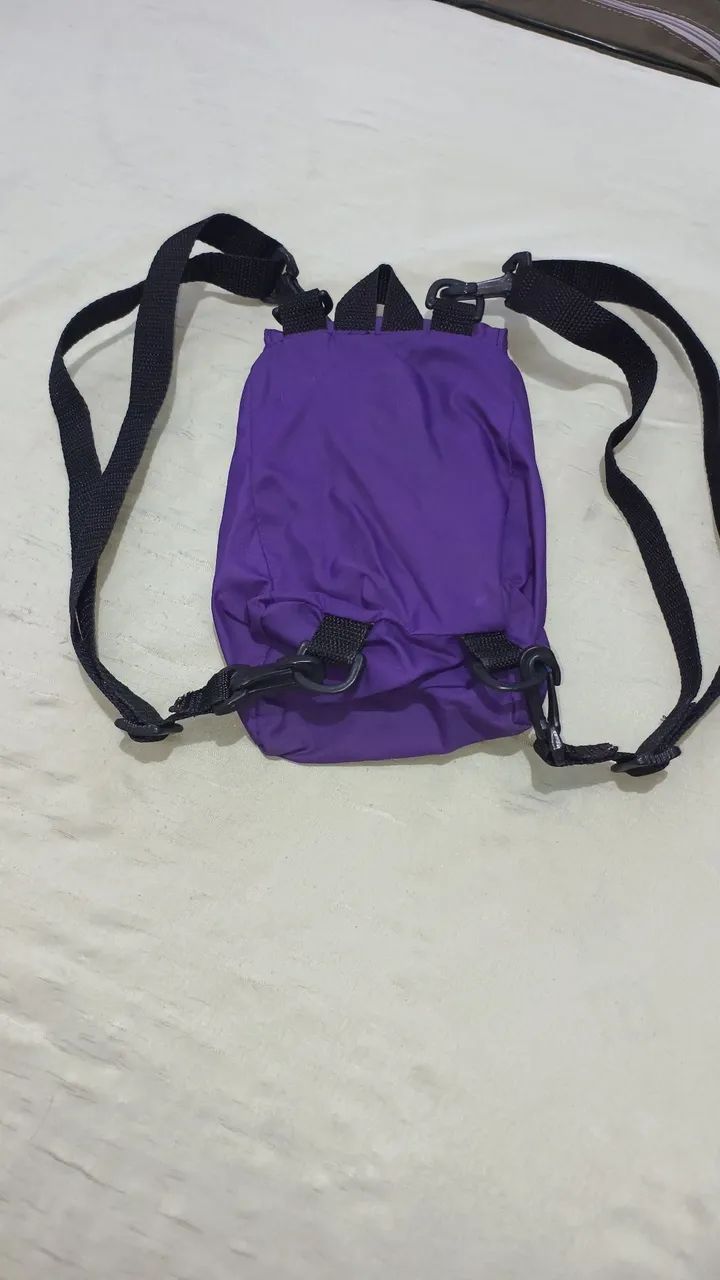 Bolsa mochila - Foto 2