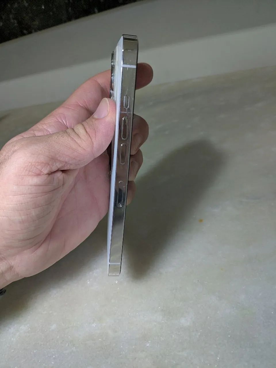 Iphone 13 pro 128gb  - Foto 4