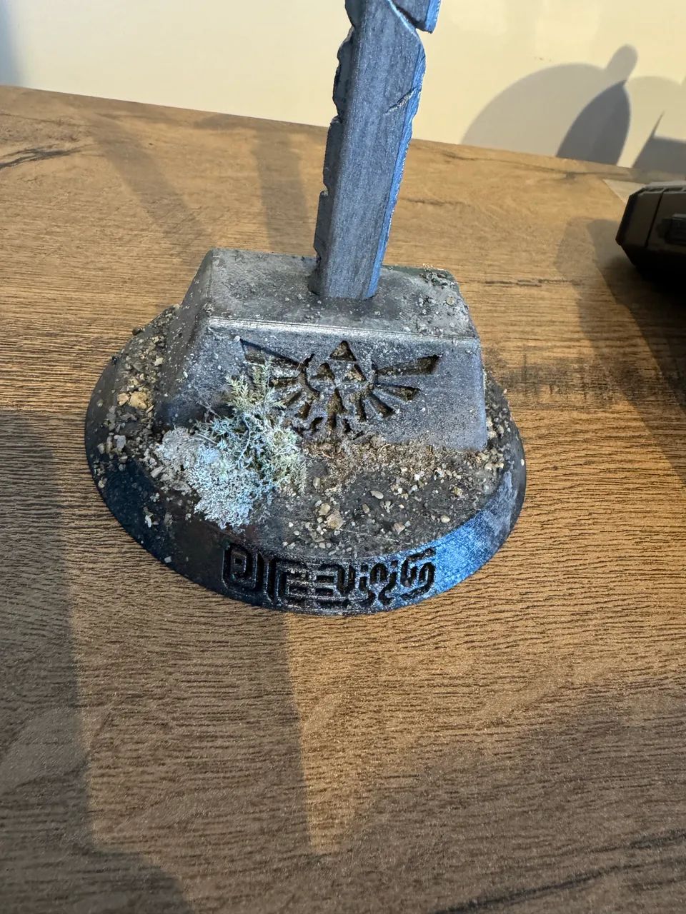 Zelda Master Sword.  - Foto 4