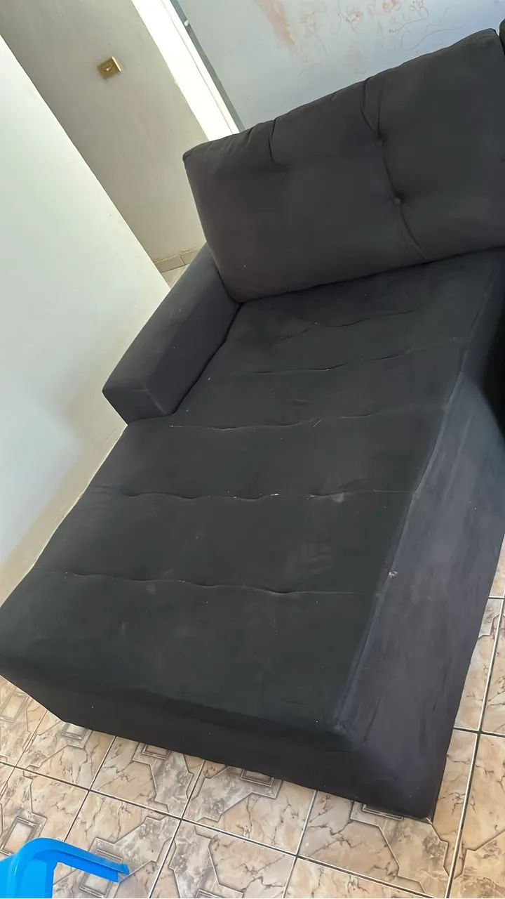 Vendo sofá  - Foto 2