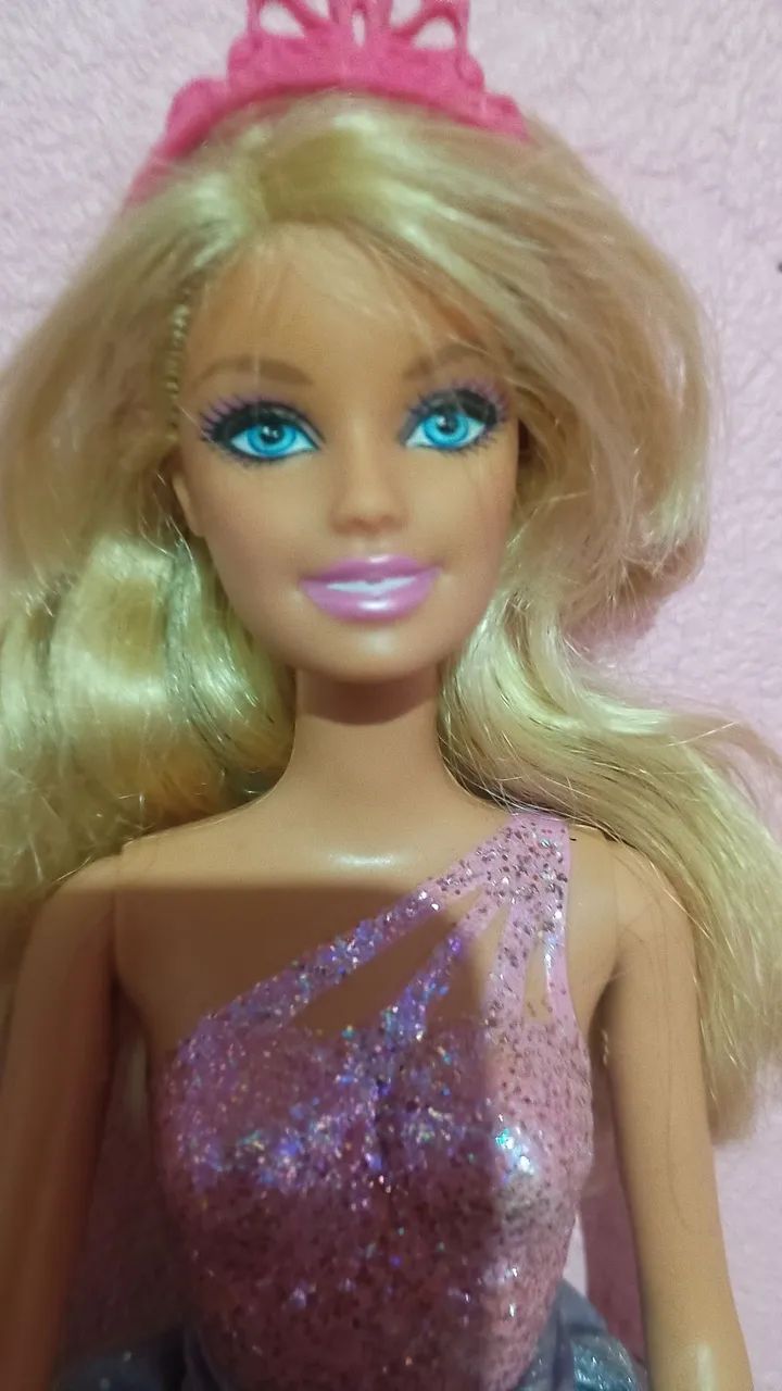 Bonecas barbies - Foto 3